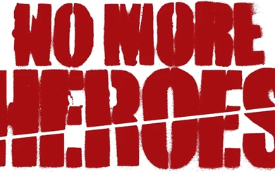 NO MORE HEROES Action Adventure Fighting Fantasy Anime Manga ...