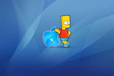 The Simpsons Wallpapers
