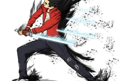 No More Heroes 2 Wallpapers By HylianDragonCatty On DeviantArt