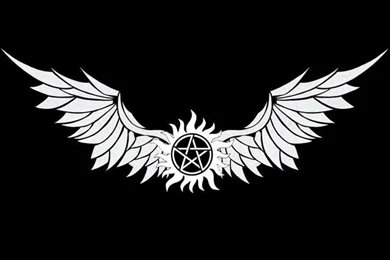 I Couldn't Find Any Anti possession Sigil Wallpapers For My iPhone ...