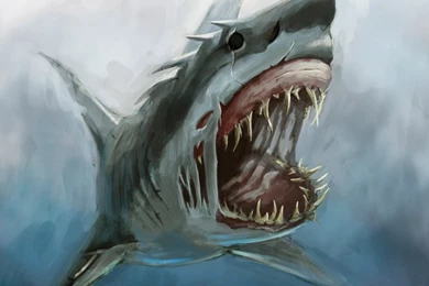 Shark Wallpapers 3597 Backgrounds Wallpapers   Wallnos.com