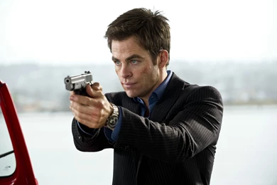 Chris Pine Photo, Pics, Wallpapers   Photo