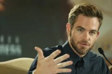 Actor 2016 Chris Pine 4K Wallpapers