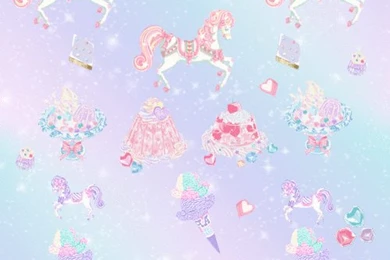 Backgrounds Unicorn