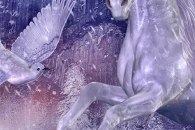 iPhone 6 Unicorn Wallpapers HD, Desktop Backgrounds 750x1334