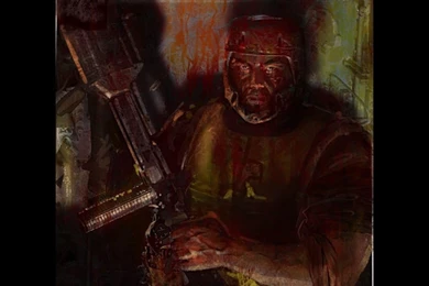 My Free Wallpapers   Games Wallpapers : Quake