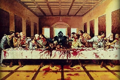 Quake Live Wallpapers By Qlqdbp On DeviantArt