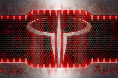 Quake 3 (wallpapers Full) By Mechromka On DeviantArt