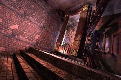 Quake Desktop Backgrounds   QuakeOne   Quake 1 Resurrection