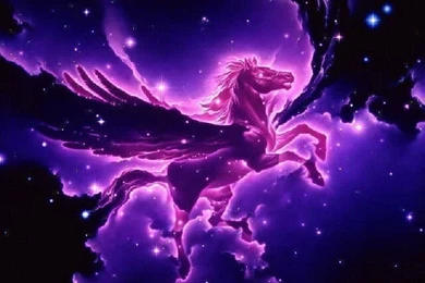 Pegasus ☆ Anj And Jezzi The Aries Twins Wallpapers (29529214 ...