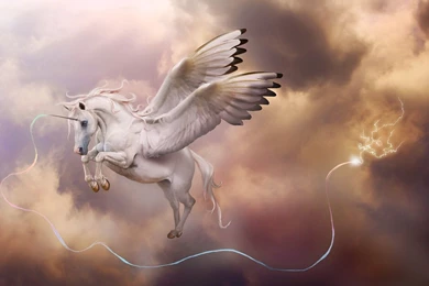 Pegasus Wallpapers
