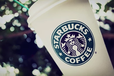 Fonds D'écran Starbucks Coffee : Tous Les Wallpapers Starbucks Coffee