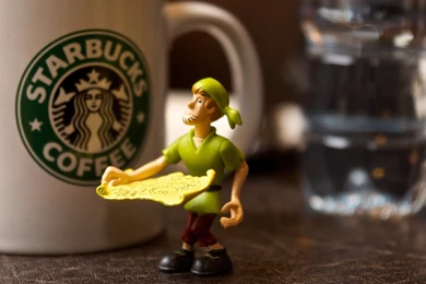 Starbucks Coffee Wallpapers :: HD Wallpapers