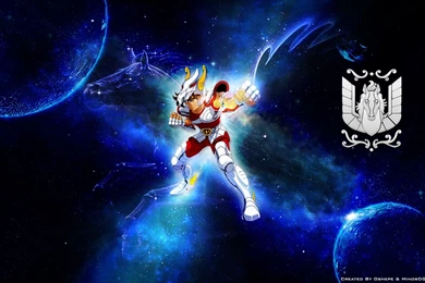 DeviantArt: More Like Wallpapers Pegasus HD 1920x1200 By DShepe