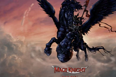 Dark Pegasus Wallpapers   145212