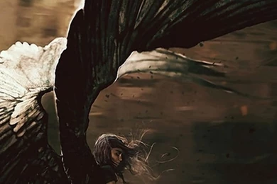 iPhone 6 Angel Wallpapers HD, Desktop Backgrounds 750x1334