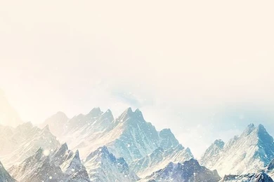 Winter Wallpapers On Pinterest