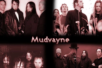 Mudvayne   Mudvayne Wallpapers (13792282)   Fanpop