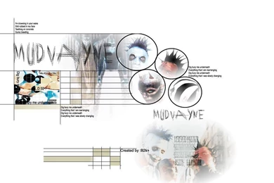 Mudvayne Wallpapers   Mudvayne Wallpapers (15035130)   Fanpop
