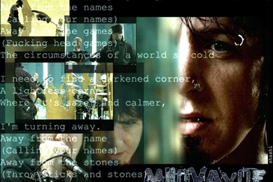 Mudvayne Wallpapers 2 By Shashi92 On DeviantArt