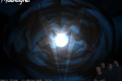 Browsing Dark On DeviantArt