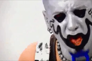 Mudvayne Dig Official Video (Uncensored!)   YouTube