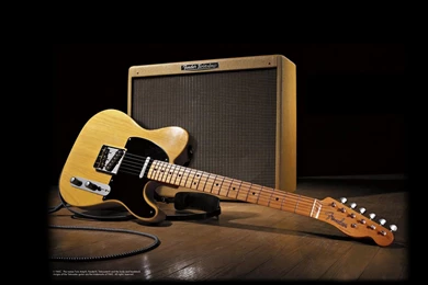 Top 23 Super And Fabulous Guitar Wallpapers In HD   For More ...