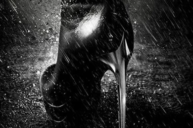 Dark Knight Rises Iphone 4 Wallpaper Images