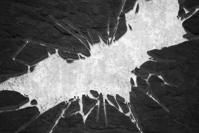 Batman: Shattered / The Dark Knight Rises Wallpapers