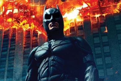 Batman The Dark Knight HD Desktop Wallpapers : High Definition ...