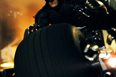 Download Batman In Dark Knight Rises Wallpapers For iPhone 4