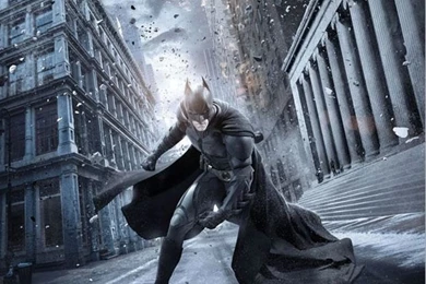 A Little Dead Podcast: The Dark Knight Rises (2012)   iPhone Skins ...