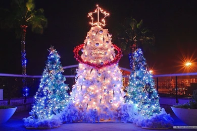 Free Wallpapers   Free Holiday Wallpapers   Christmas Eve Episode 1 ...