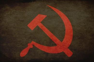 Hammer And Sickle By PrimoTurbo On DeviantArt