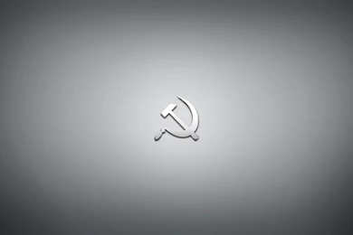 Hammer And Sickle By Evad1 On DeviantArt