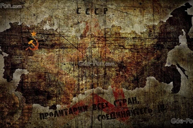 Soviet Union Wallpapers