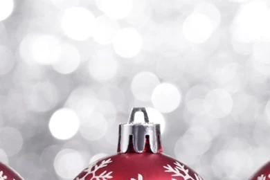 Christmas Backgrounds Iphone