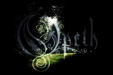 Opeth Wallpapers By Proggirl On DeviantArt