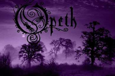 Opeth   (