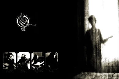 Opeth Wallpapers II By OpethFans On DeviantArt