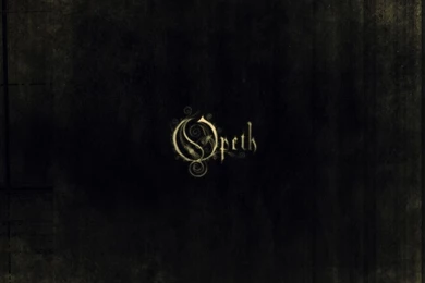 Wallpapers Opeth By Trash letal On DeviantArt