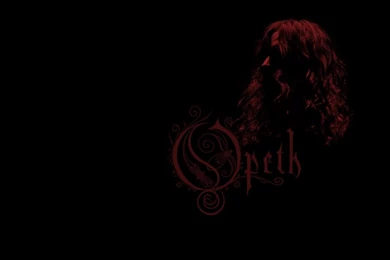 Opeth Wallpapers By Rohtie On DeviantArt
