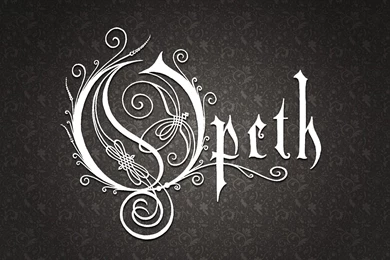 Opeth Wallpapers   (