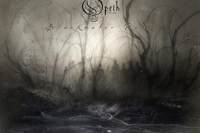 OPETH   BANDSWALLPAPERS