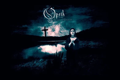 Blackwater Opeth By Wicked gamer On DeviantArt