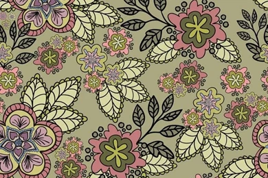 Floral Backgrounds With Quotes. QuotesGram