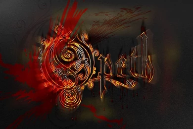DeviantArt: More Like Opeth Logo II By OpethFans