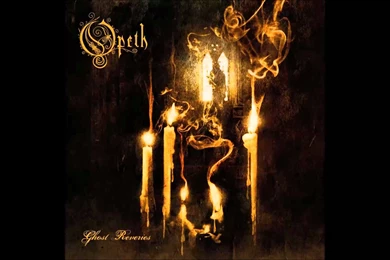 Opeth Atonement   YouTube