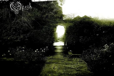 OPETH   BANDSWALLPAPERS
