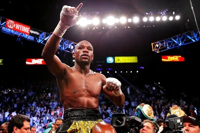 Floyd Mayweather HD Wallpapers